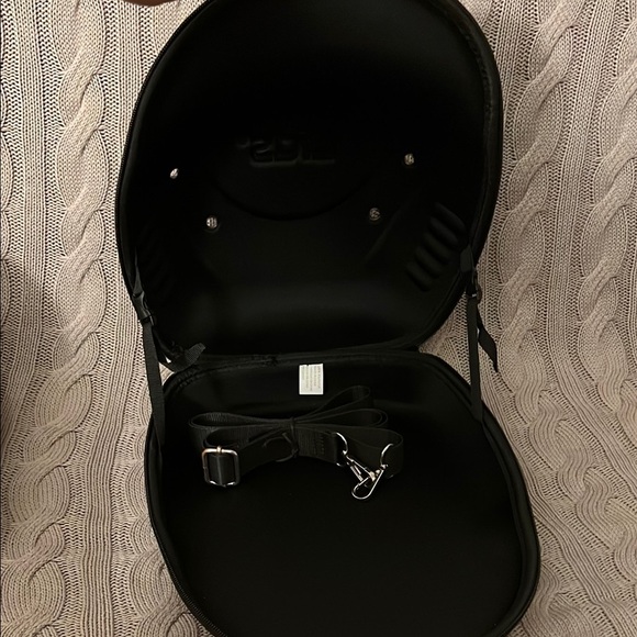 SOLD- Lids Gray Backpack - Picture 3 of 3